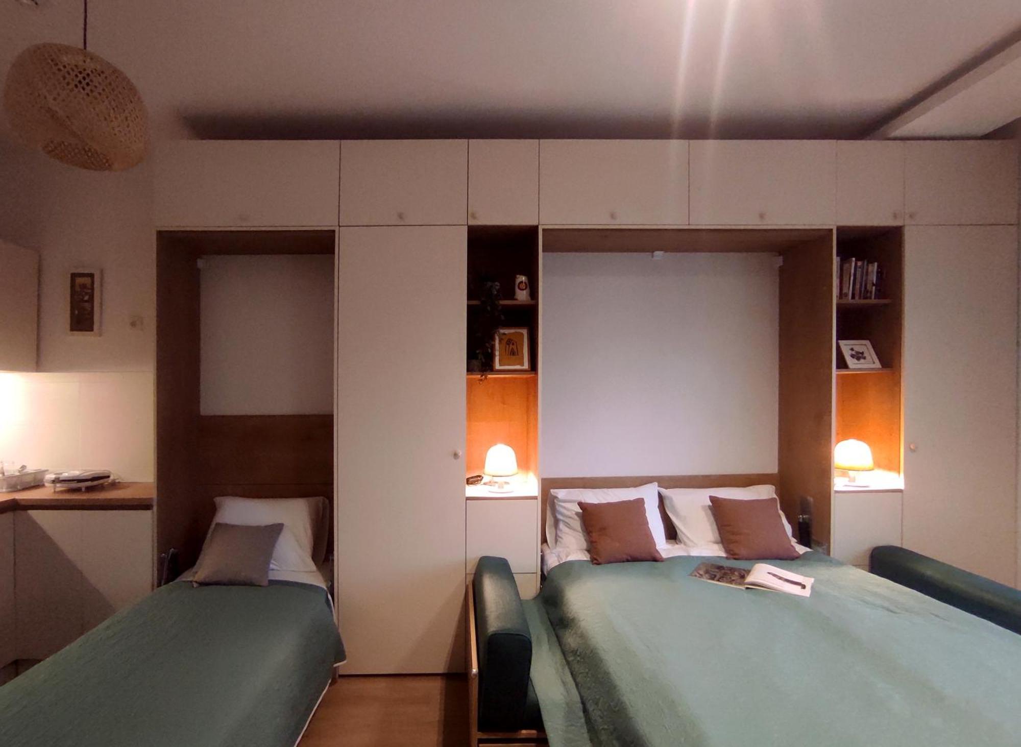 Cozy Nest, 350M To Beach, Free Parking, Wi-Fi Kotor Exterior foto